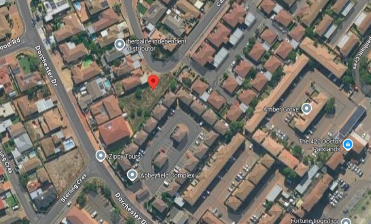 0 Bedroom Property for Sale in Parklands Western Cape